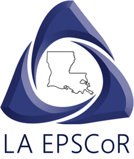 LA Epscor Logo